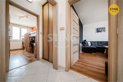 Prodej bytu 3+1, 70 m² - 12