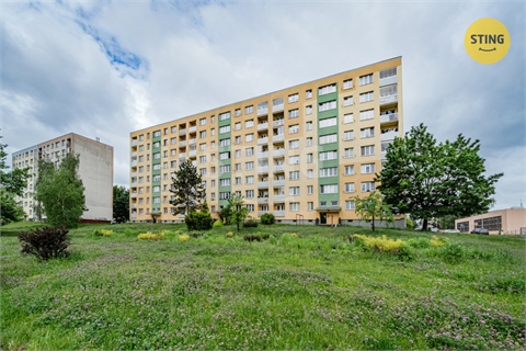 Prodej bytu 3+1, 70 m² 18