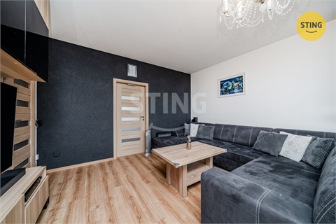 Prodej bytu 3+1, 70 m² - 4
