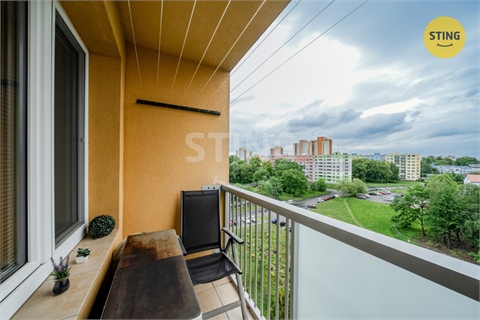 Prodej bytu 3+1, 70 m² - 6