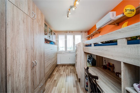 Prodej bytu 3+1, 70 m² 12