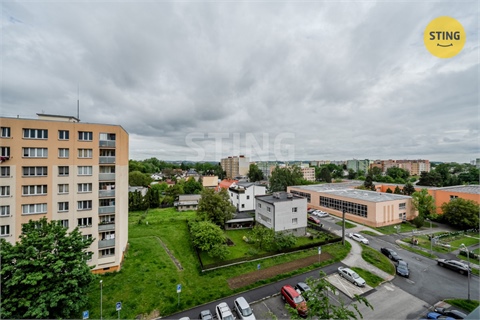 Prodej bytu 3+1, 70 m² - 18