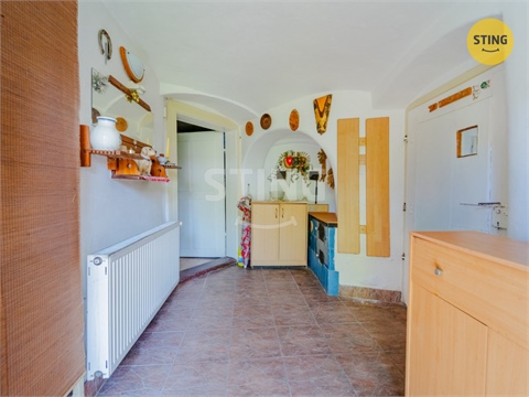 Prodej rodinného domu, 120 m² - 4