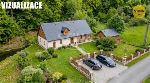 Prodej rodinného domu, 120 m² - 16