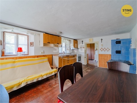 Prodej rodinného domu, 120 m² 0