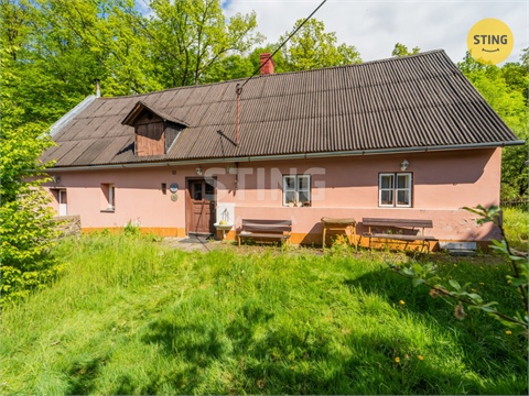 Prodej rodinného domu, 120 m² - 8