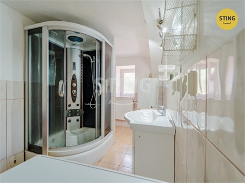 Prodej rodinného domu, 120 m² 8