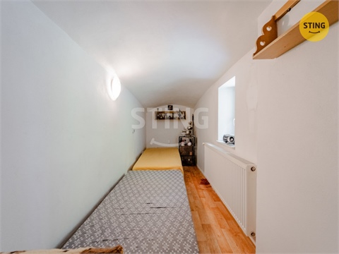 Prodej rodinného domu, 120 m² - 6