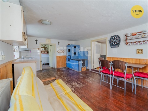 Prodej rodinného domu, 120 m² - 2