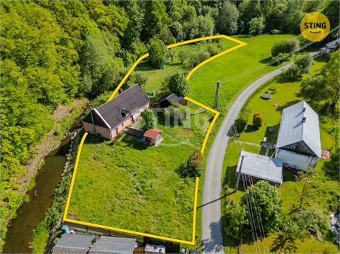 Prodej rodinného domu, 120 m² - 10