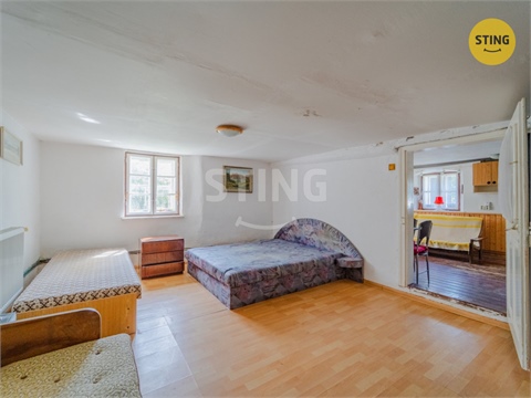 Prodej rodinného domu, 120 m² - 0