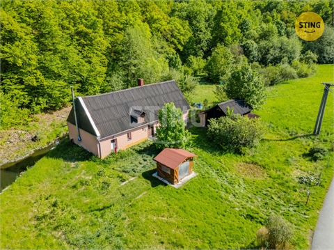 Prodej rodinného domu, 120 m² 0