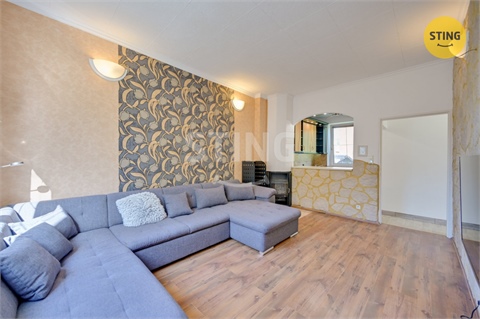 Prodej rodinného domu, 110 m² 14