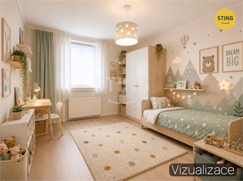 Prodej rodinného domu, 110 m² - 16