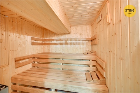 Prodej rodinného domu, 110 m² - 24