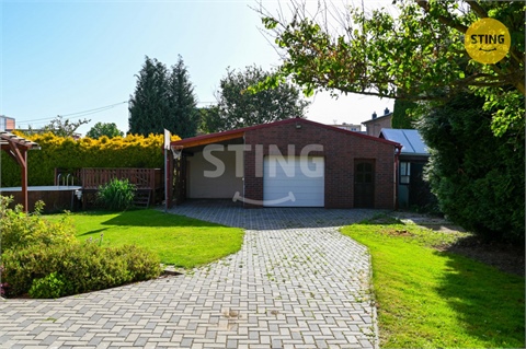 Prodej rodinného domu, 110 m² 4