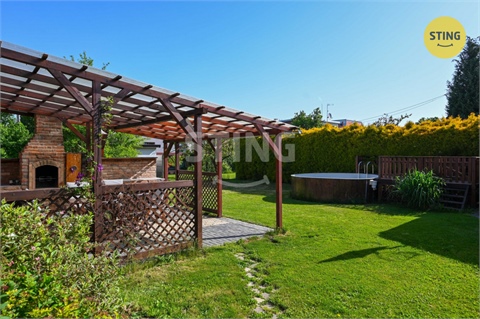 Prodej rodinného domu, 110 m² - 6