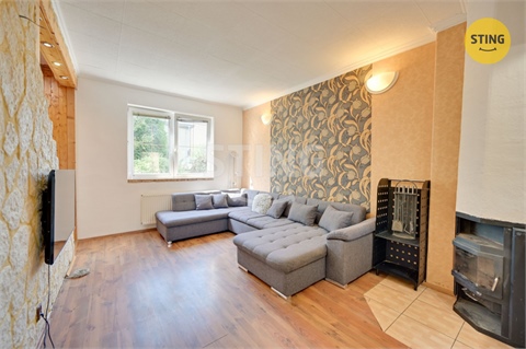 Prodej rodinného domu, 110 m² 10