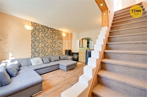 Prodej rodinného domu, 110 m² - 14