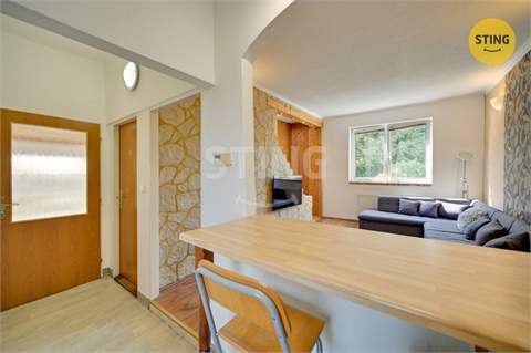 Prodej rodinného domu, 110 m² - 12