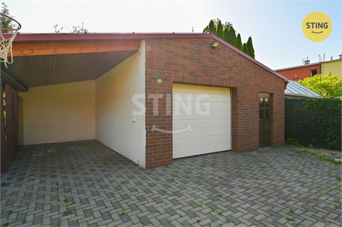 Prodej rodinného domu, 110 m² - 4