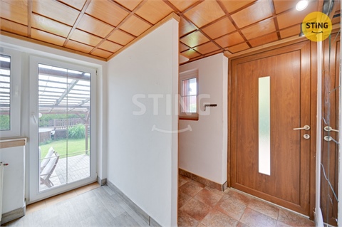 Prodej rodinného domu, 110 m² 8