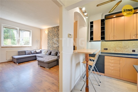Prodej rodinného domu, 110 m² - 10