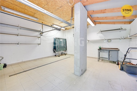 Prodej rodinného domu, 110 m² - 28