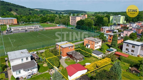 Prodej rodinného domu, 110 m² 2
