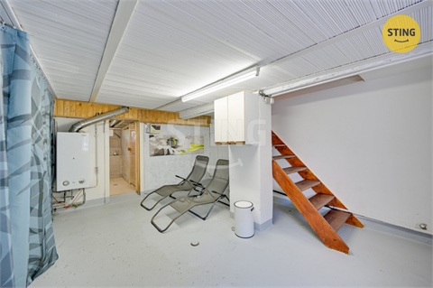 Prodej rodinného domu, 110 m² 24