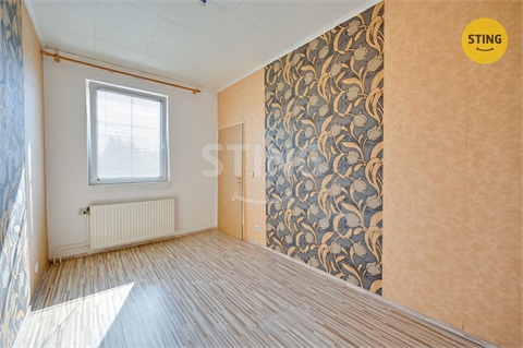 Prodej rodinného domu, 110 m² - 20