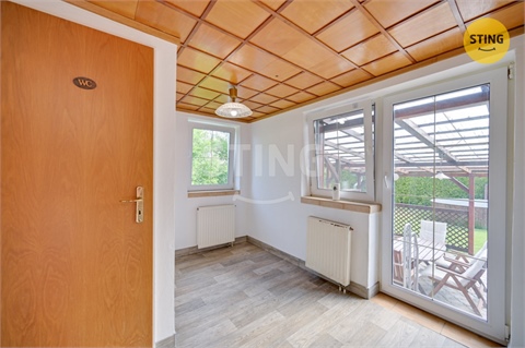 Prodej rodinného domu, 110 m² - 8