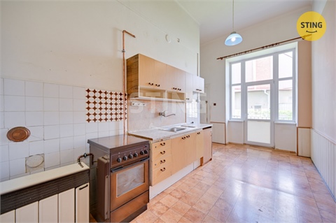 Prodej bytu 3+1, 105 m² 8