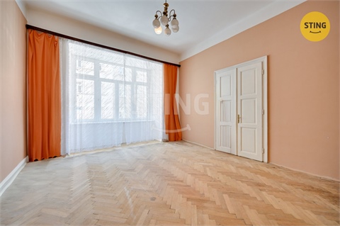 Prodej bytu 3+1, 105 m² - 10