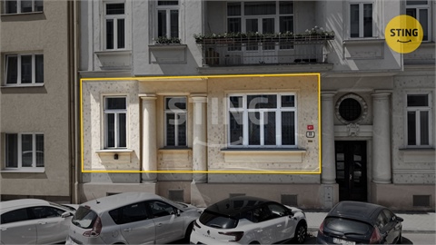Prodej bytu 3+1, 105 m² 16