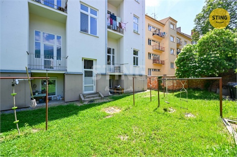 Prodej bytu 3+1, 105 m² - 2