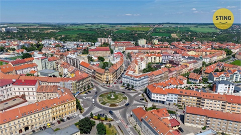 Prodej bytu 3+1, 105 m² 2