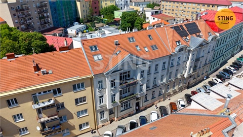 Prodej bytu 3+1, 105 m² 0
