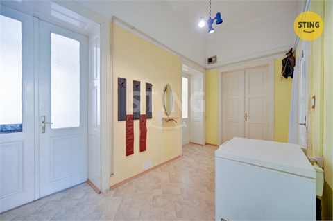 Prodej bytu 3+1, 105 m² - 4