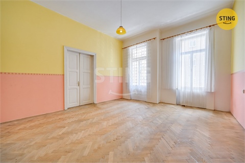 Prodej bytu 3+1, 105 m² 10