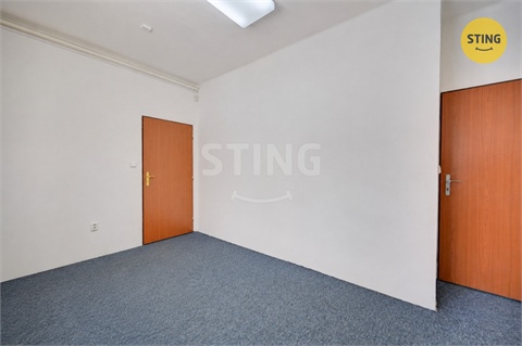 Pronájem obchodních prostor, 69 m² 14
