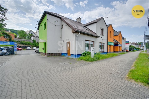 Pronájem obchodních prostor, 69 m² 10