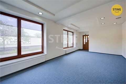 Pronájem obchodních prostor, 69 m² 12
