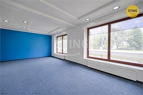Pronájem obchodních prostor, 69 m² - 10