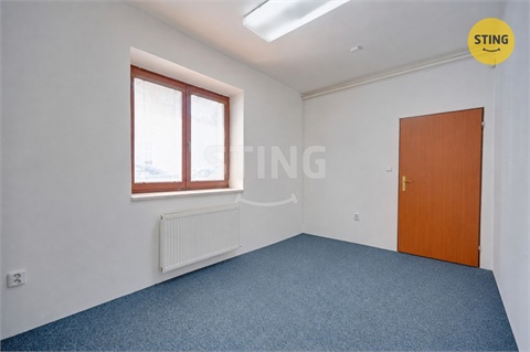 Pronájem obchodních prostor, 69 m² 8
