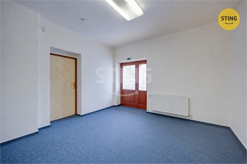 Pronájem obchodních prostor, 69 m² 6