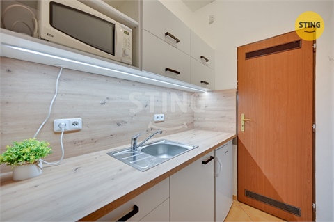 Pronájem obchodních prostor, 69 m² - 8