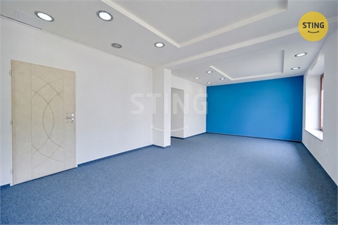Pronájem obchodních prostor, 69 m² 4