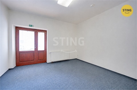 Pronájem obchodních prostor, 69 m² - 12