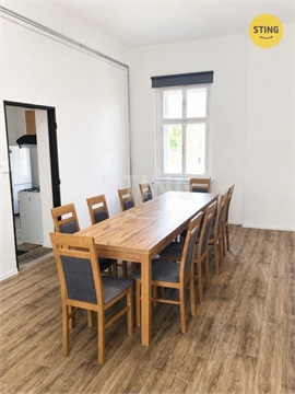 Pronájem bytu 5+1, 157 m² - 0